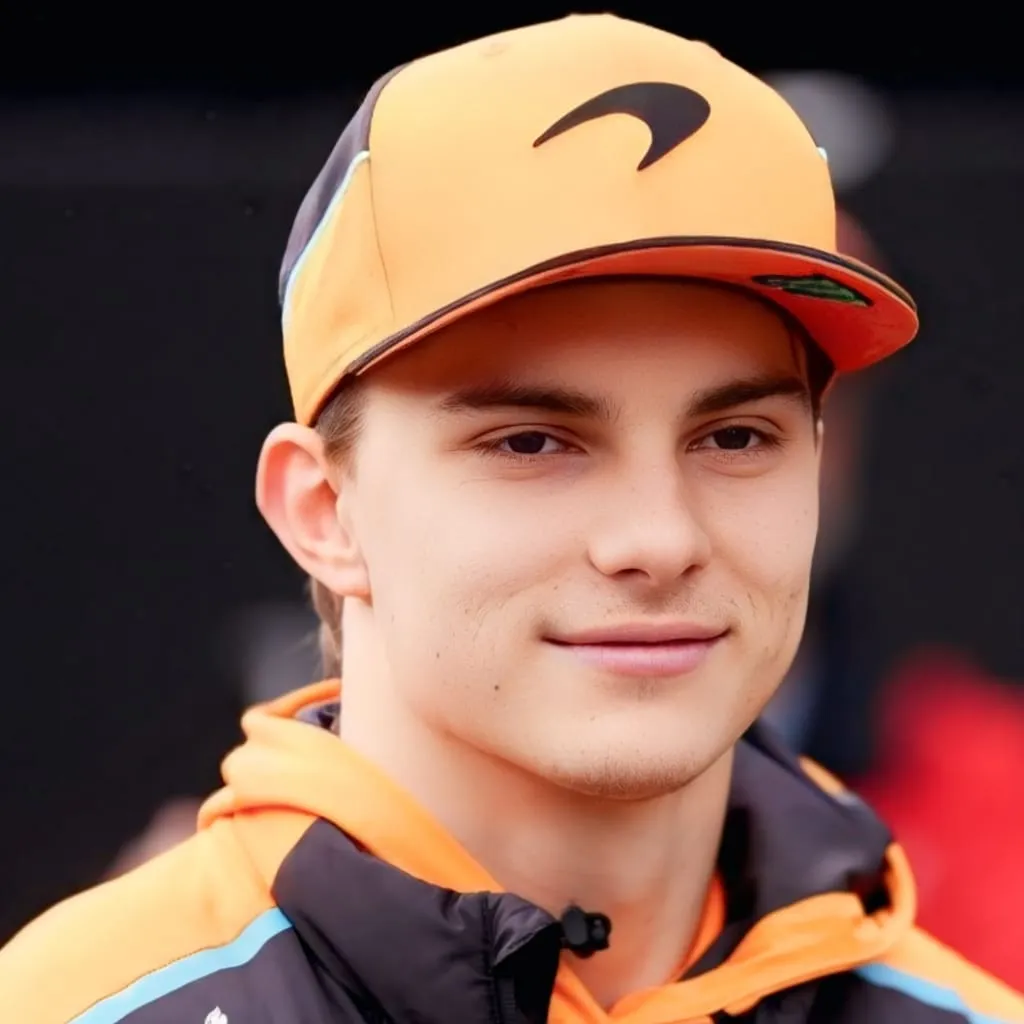 Oscar Piastri Age, Height, GF, Parents, Net Worth And More