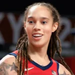 Brittney Griner Height, Age, Net Worth, Wife, Kids, Stats and More