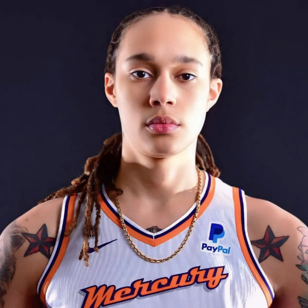 Brittney Griner Height, Age, Net Worth, Wife, Kids, Stats and More