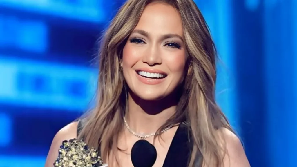 Jennifer Lopez's Net Worth, Age, Height, Husband, Songs And More