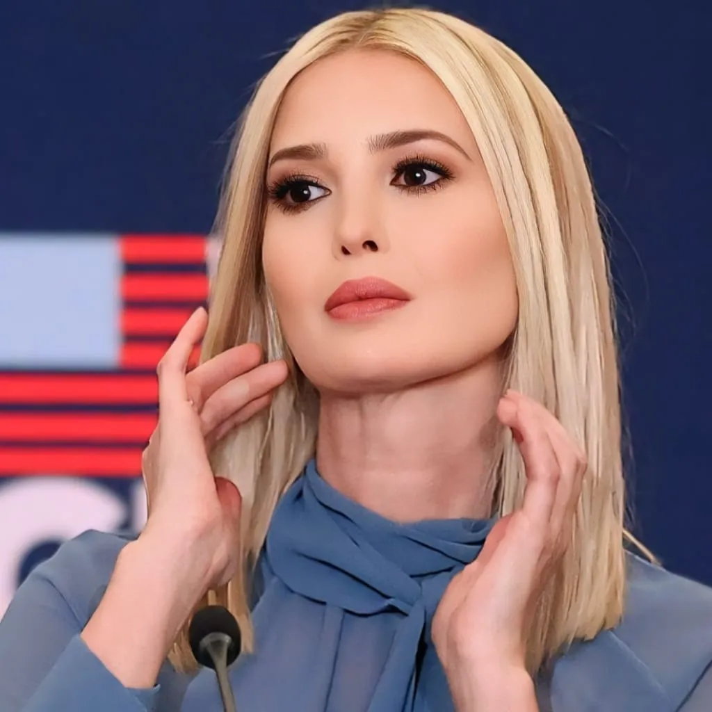 Ivanka Trump Net Worth, Age, Height, Husband, Daughter And More