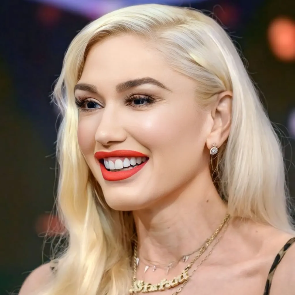 Gwen Stefani Height, Age, Songs, Husband, Net Worth, And More