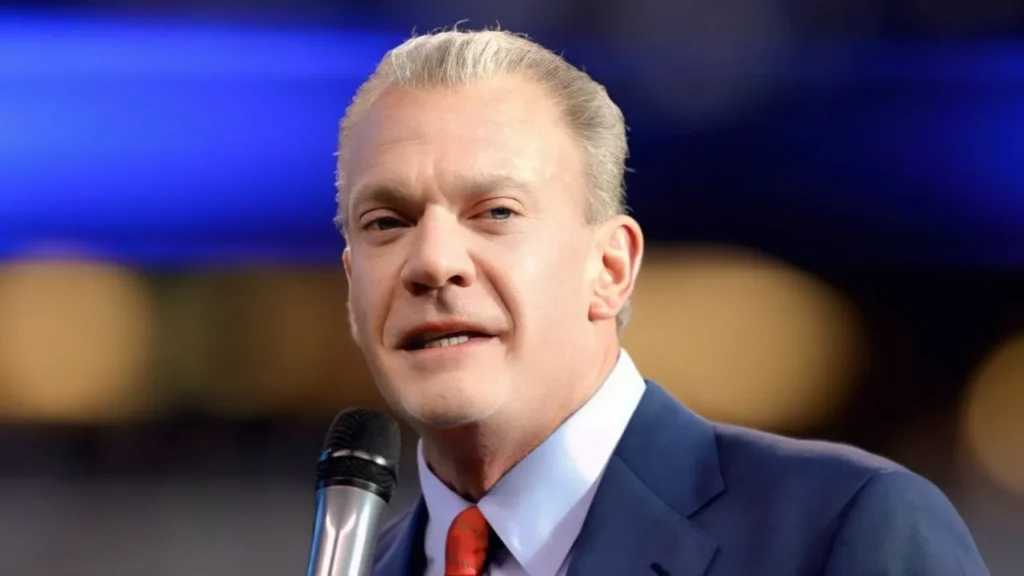 Jim Irsay Net Worth, Death, Age, Height, Affairs, News & More