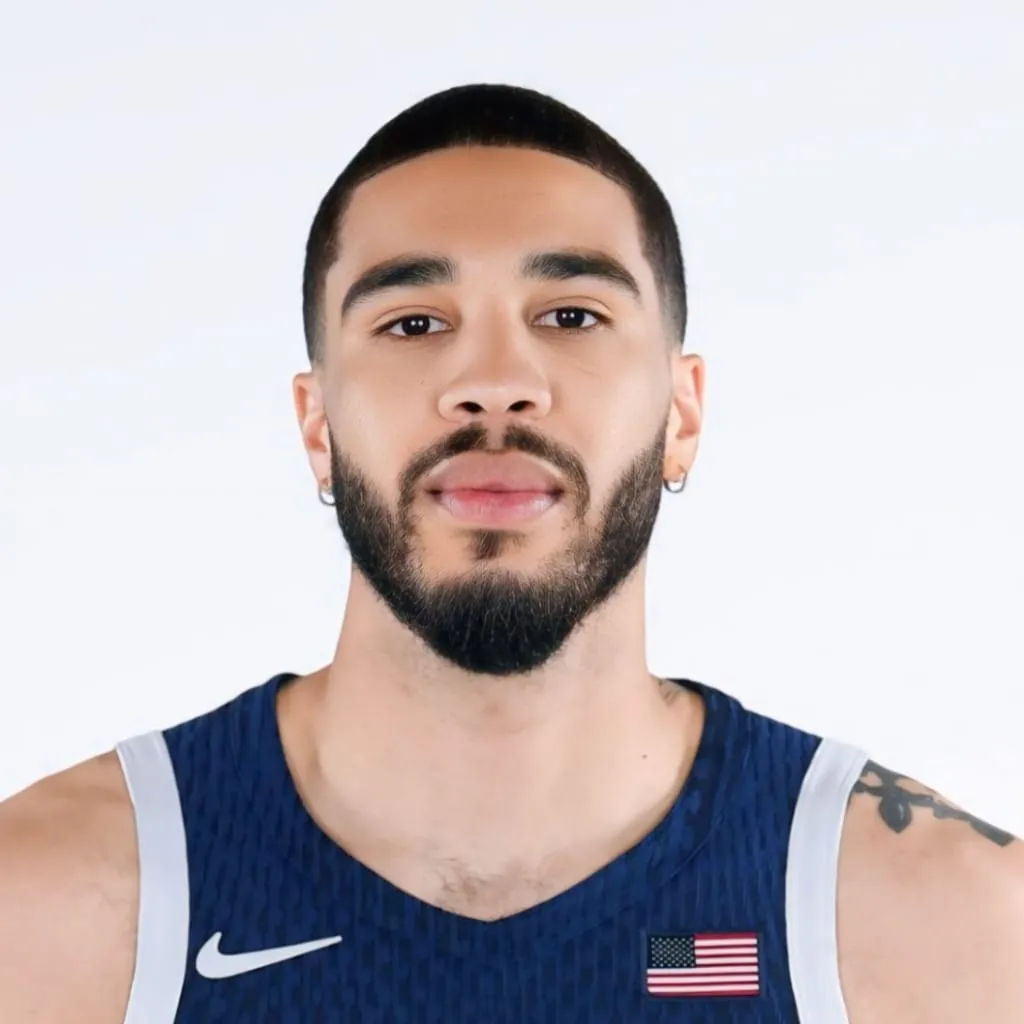 Jayson Tatum Age, Height, Affairs, News, Net Worth and More.