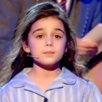 Who is Arabella Stanton? Age, Height, Parents, Net Worth and More
