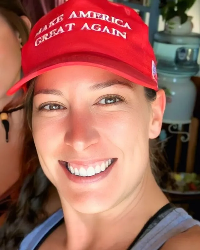 Ashli Babbitt Death, Age, Height, Net Worth, Husband, Lawsuit And More