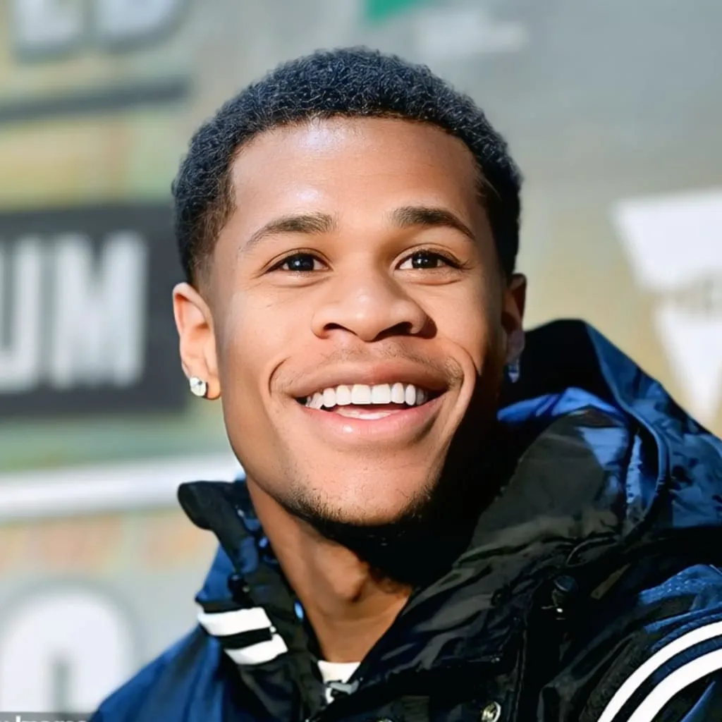 Devin Haney Age, Height, Wife, Fight, Net Worth And More
