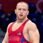 Kyle Snyder Net Worth, Age, Height, Family, Wife and More