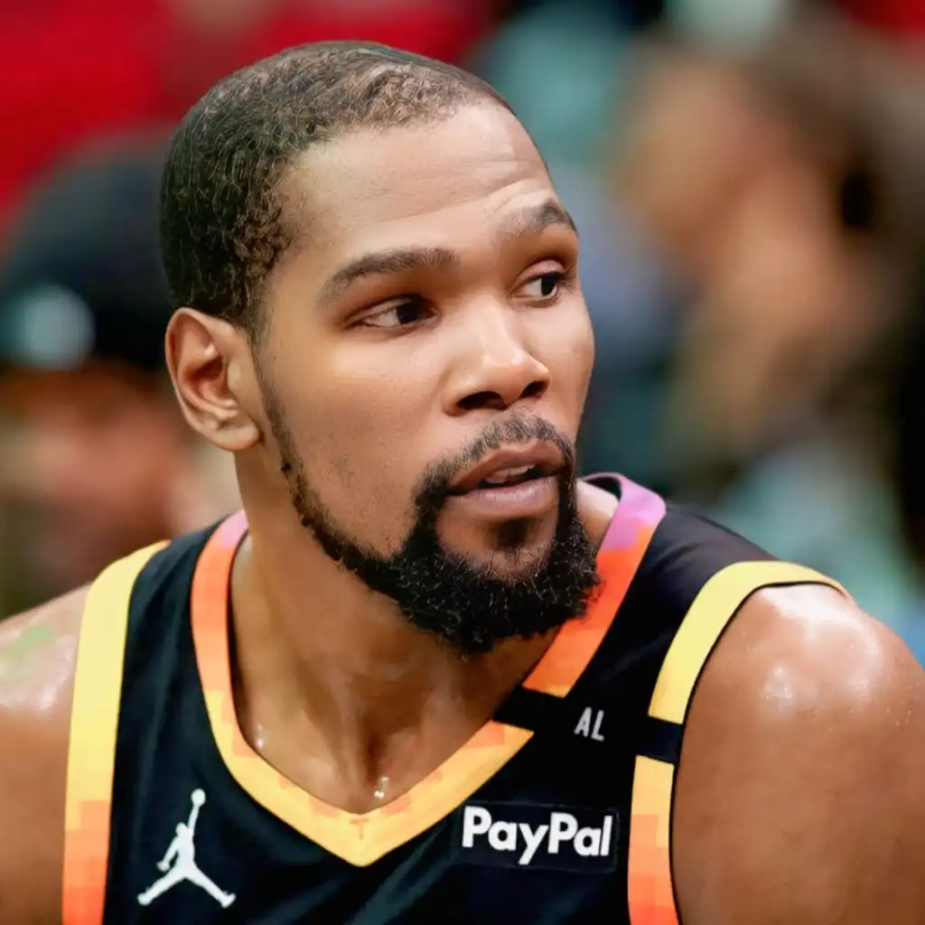 Kevin Durant Net Worth, Age, Height, Wife, Stats, Trade, And More