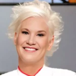 Anne Burrell Net Worth, Age, Height, Husband, Death Cause, And More