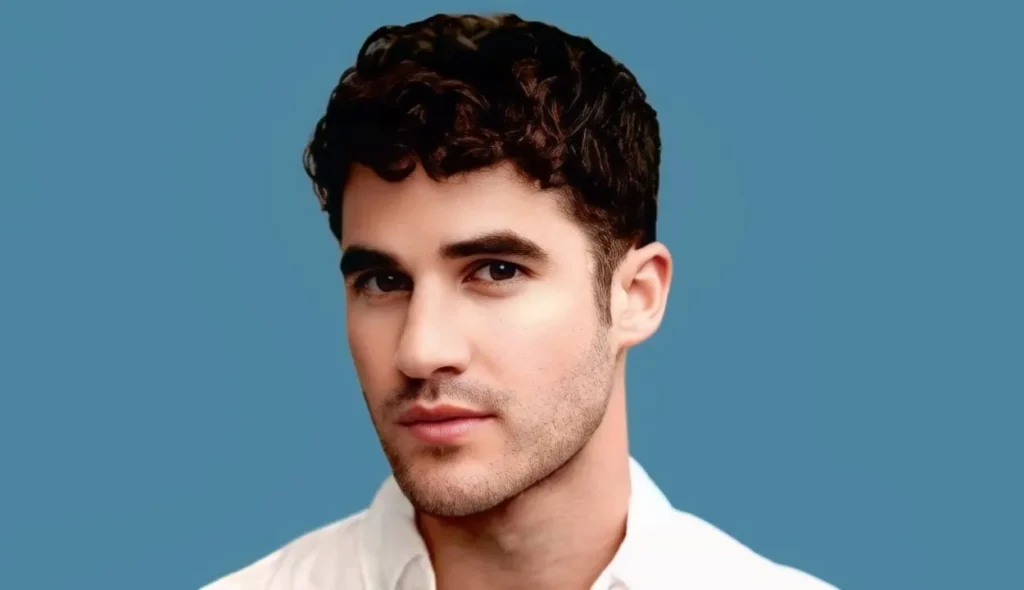 Darren Criss Age, Height, Wife, Movies, Songs, Net Worth And More