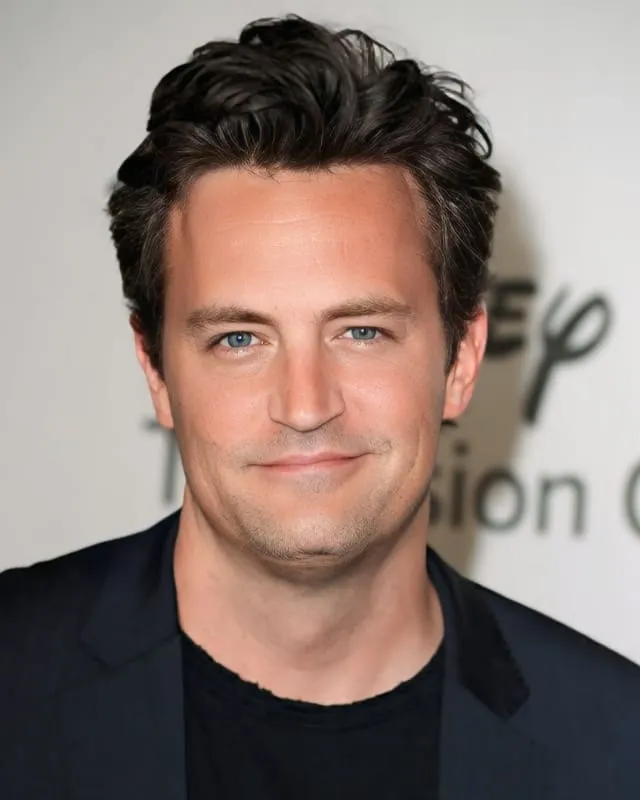 Mathew Perry Death, Age, Height, Wife, Net Worth, And More