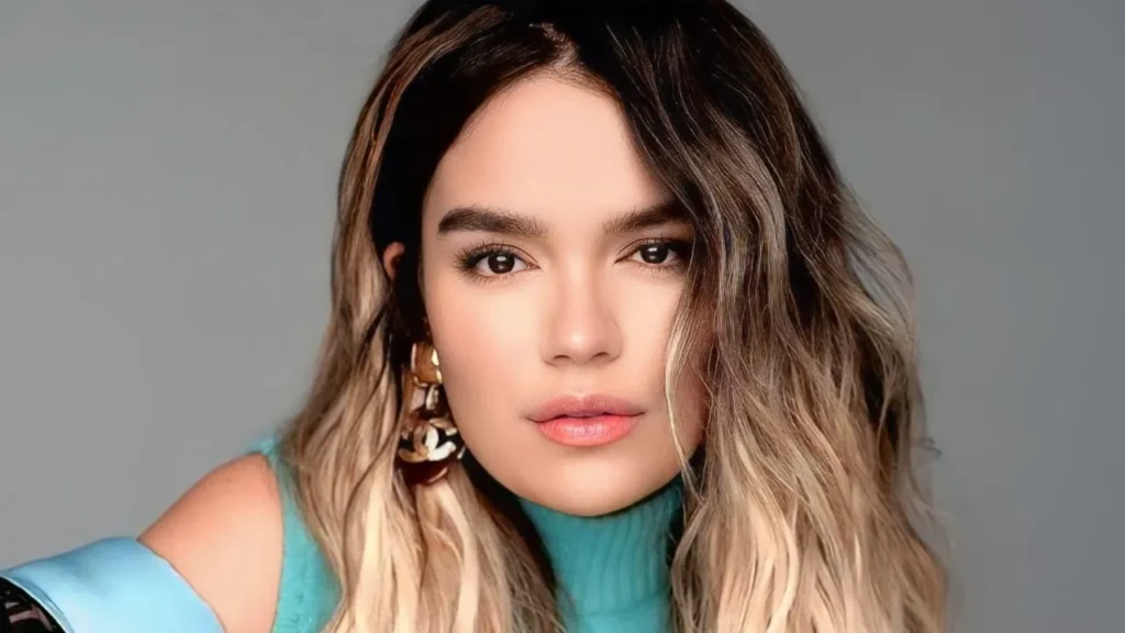 Karol G Age, Height, Family, Husband, Songs, Net Worth, and More