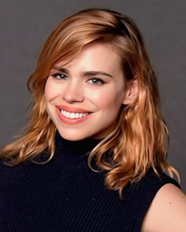 Billie Piper Age, Height, Husband, Movie, Net Worth And More