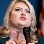 Who is Kat Cammack? Age, Height, Husband, Net Worth, Etopic And More