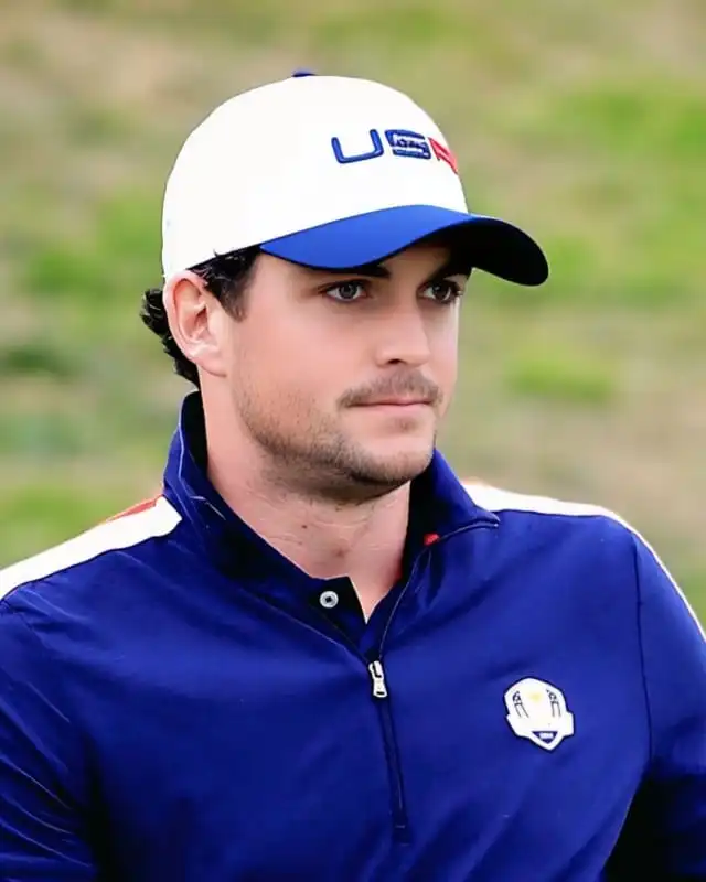 Keegan Bradley Net Worth, Age, Height, Wife, Family and More