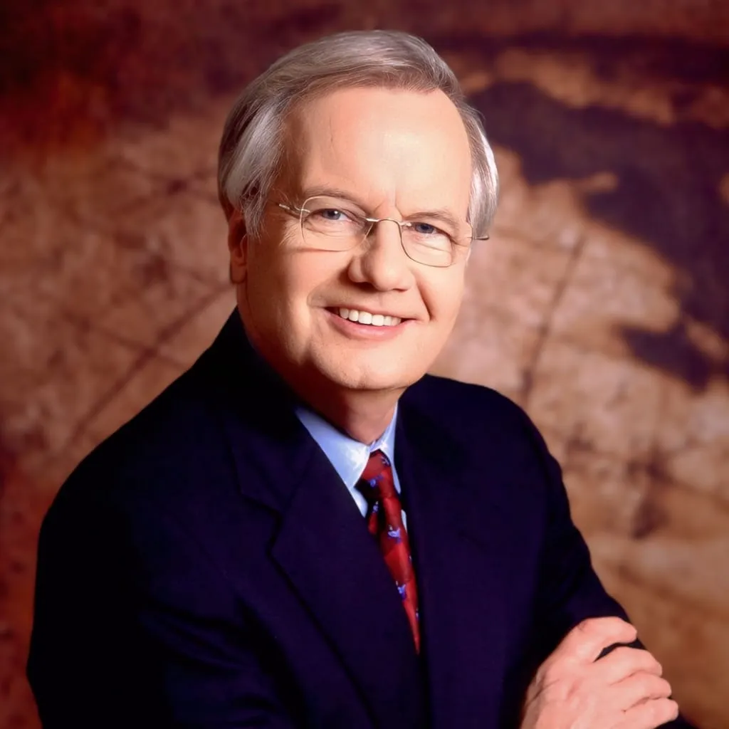 Bill Moyers Cause of Death, Age, Height, Wife, Books, Net Worth And More