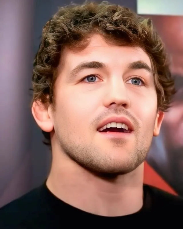 Ben Askren Net Worth, Age, Height, Family, Wife, Olympics And More