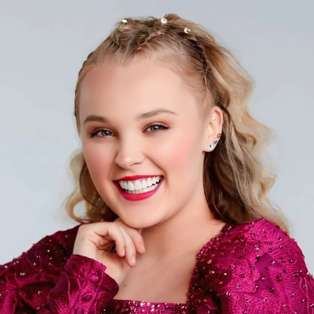 JoJo Siwa Height, Age, Real Name, Songs, Movies, Net Worth And More