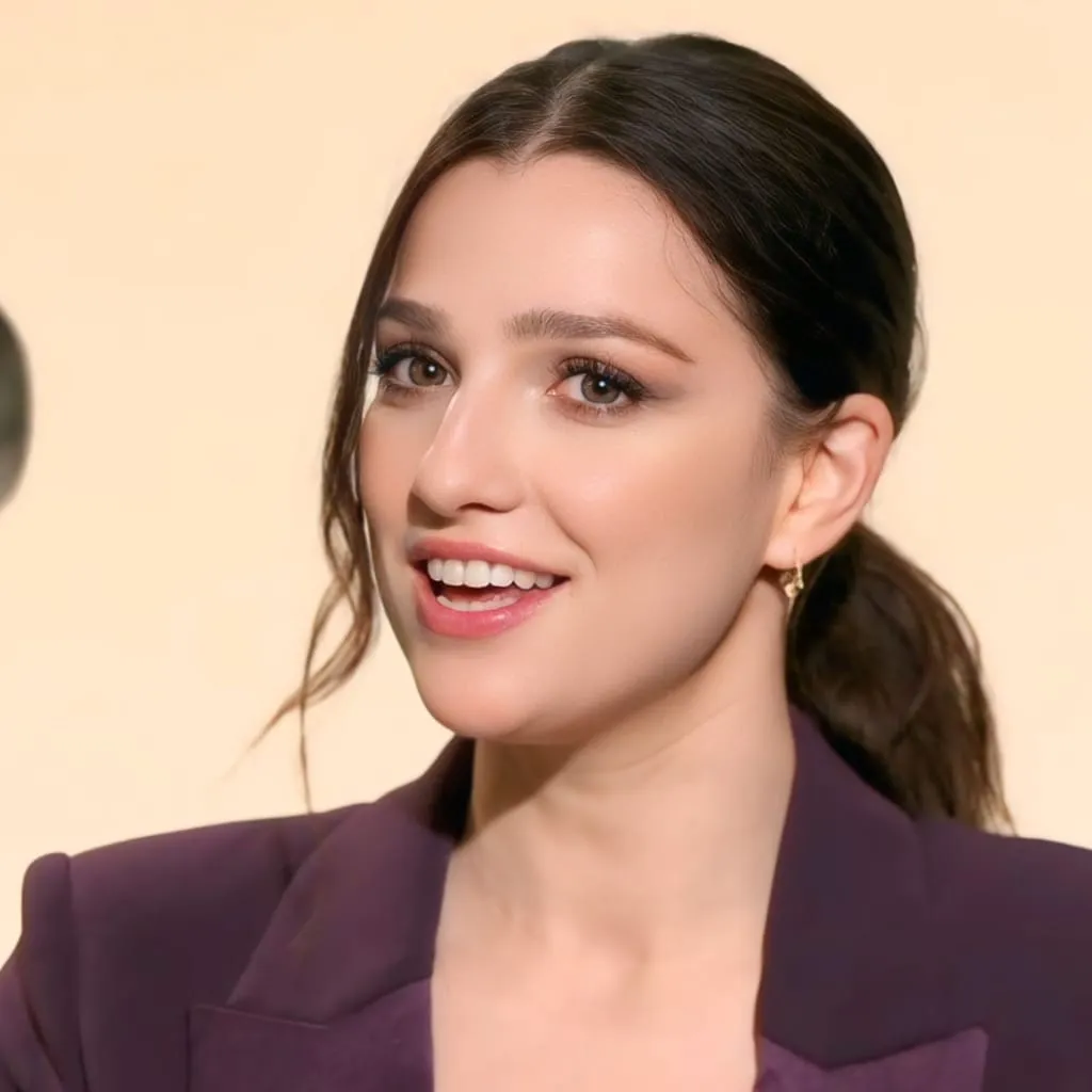 Marisa Abela Age, Height, Movies, Boyfriend, Net Worth And More