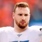 Frank Ragnow Net Worth, Age, Height, Wife, Stats And More