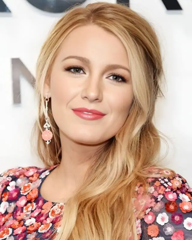 Blake Lively's Net Worth, Age, Height, Movies And More