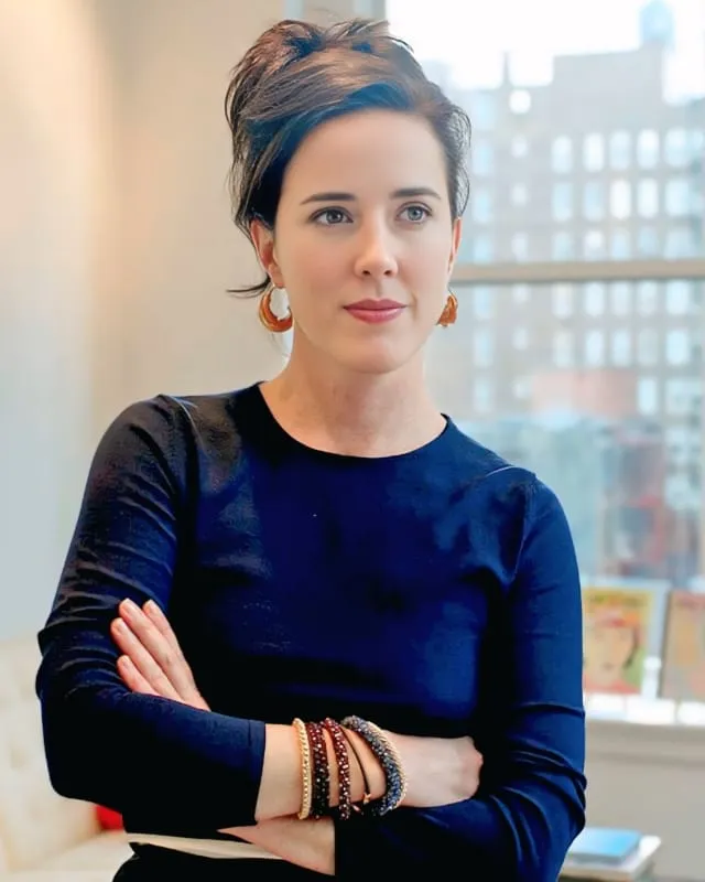 Kate Spade Net Worth, Age, Height, Daughter, Suicide And More