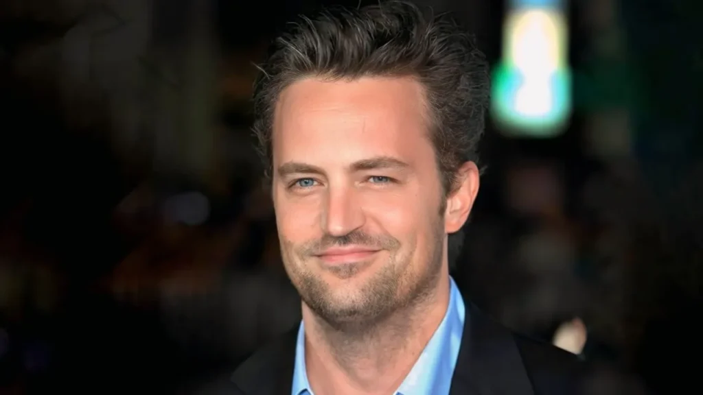 Mathew Perry Death, Age, Height, Wife, Net Worth, And More