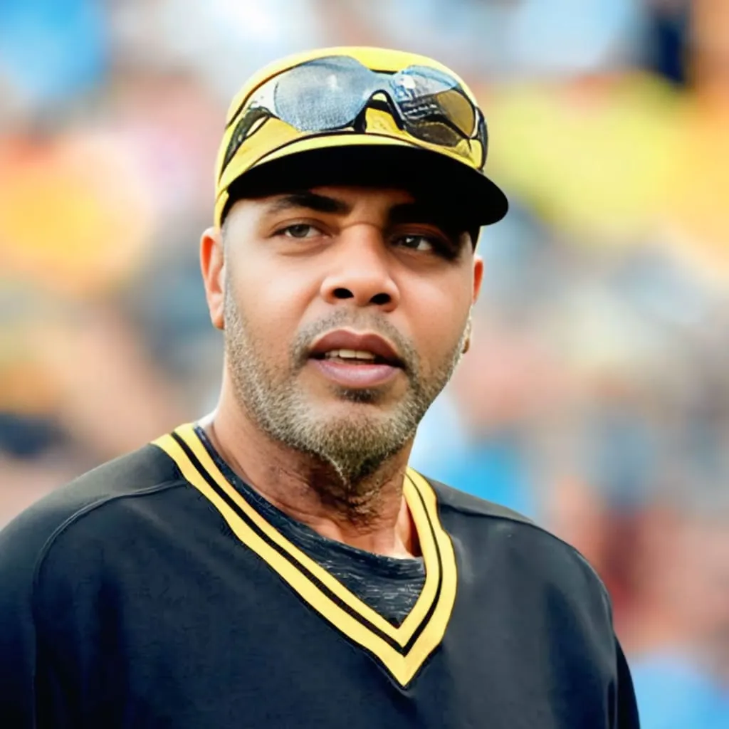 Dave Parker Death, Age, Height, Wife, Stats, News, Net Worth, And More