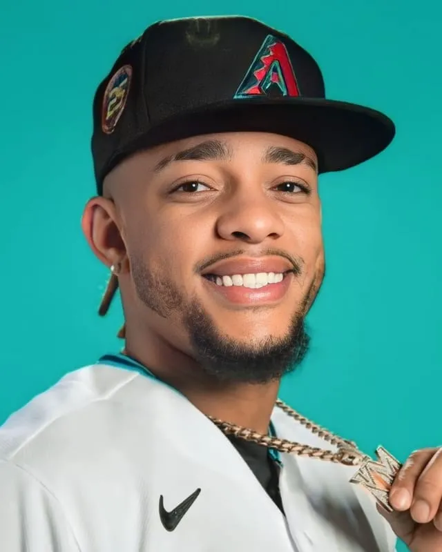 Ketel Marte Age, Height, Family, Wife, Stats, Net Worth, And More
