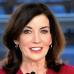 Kathy Hochul Age, Height, Husband, Net Worth And More