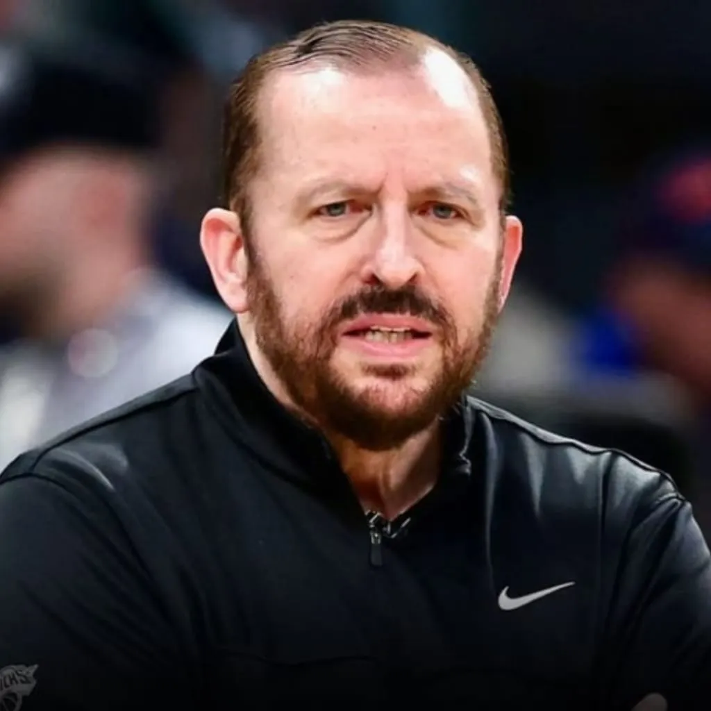 Tom Thibodeau Age, Height, Wife, Net Worth, Salary And More