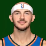 Alex Caruso Height, Age, Family, Wife, Stats, Net Worth And More
