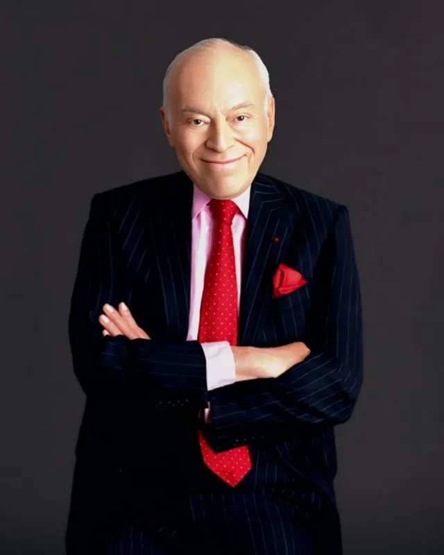 Leonard Lauder Death, Age, Height, Wife, Daughter, Net Worth, And More