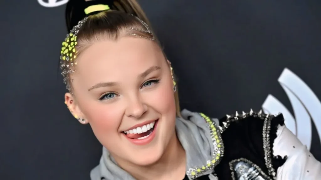 JoJo Siwa Height, Age, Real Name, Songs, Movies, Net Worth And More