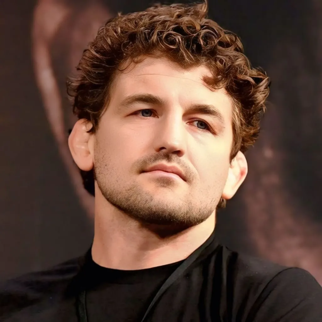 Ben Askren Net Worth, Age, Height, Family, Wife, Olympics And More
