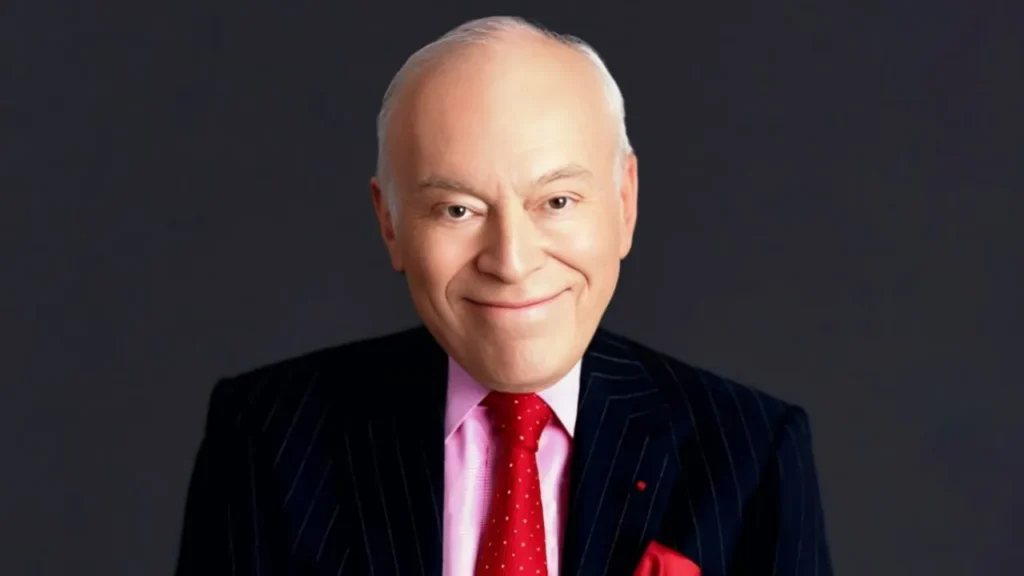 Leonard Lauder Death, Age, Height, Wife, Daughter, Net Worth, And More
