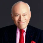 Leonard Lauder Death, Age, Height, Wife, Daughter, Net Worth, And More
