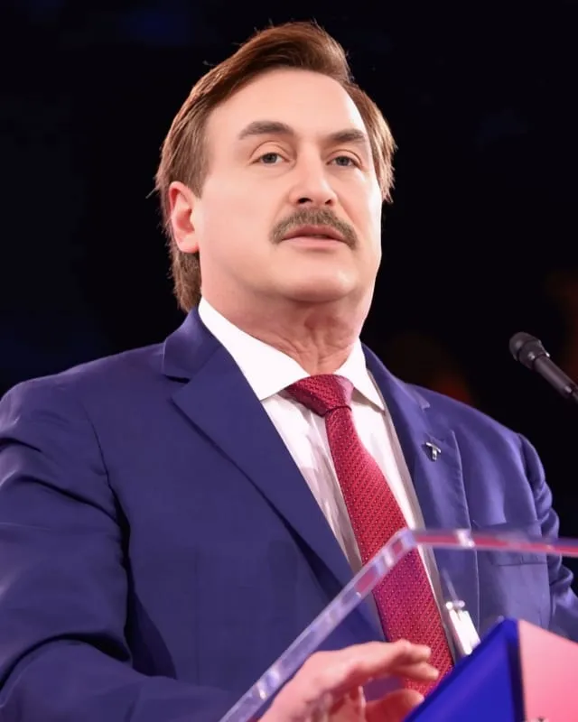 Mike Lindell Net Worth, Age, Height, Wife, Family, And More