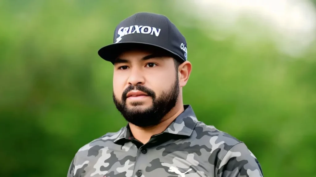 J.J. Spaun Net Worth, Age, Height, Wife, Ethnicity, and More