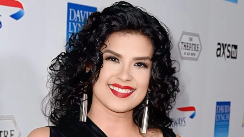 Rebekah Del Rio Death, Age, Height, Songs, Movies, Net Worth and More