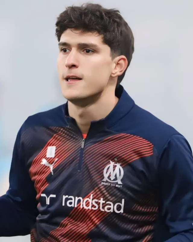 Leonardo Balerdi Age, Height, Affairs, Stats, Net Worth And More