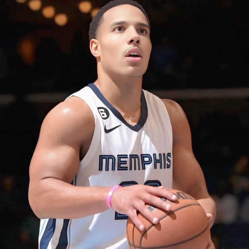 Desmond Bane Net Worth, Age, Height, Stats, Wife, And More