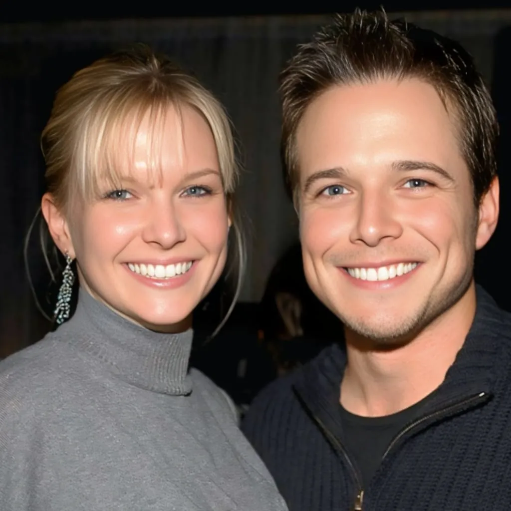 Who is Kelley Wolf? Age, Height, Husband, Net Worth And More