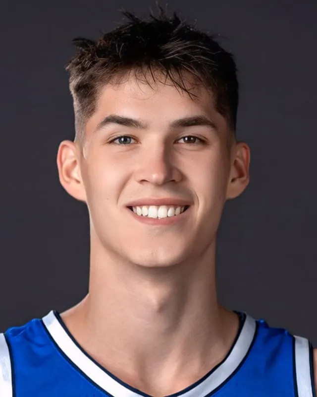 Egor Demin Height, Age, Family, Wife, Stats, Net Worth and More