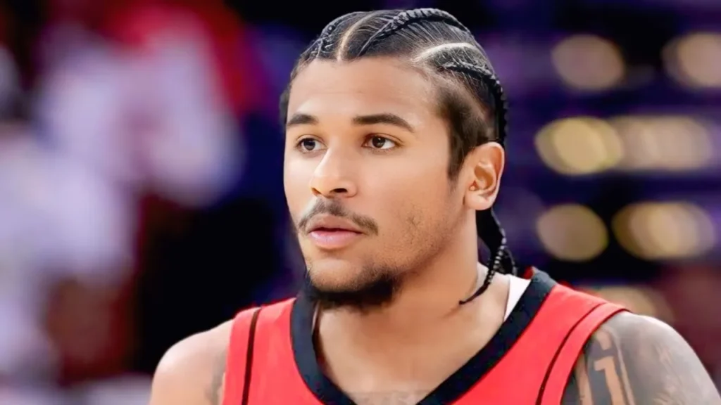 Jalen Green Net Worth, Age, Height, Parents, Wife, Stats and More