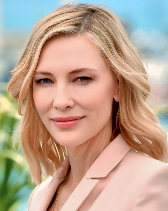Cate Blanchett Age, Height, Movies, TV Shows, Net Worth And More