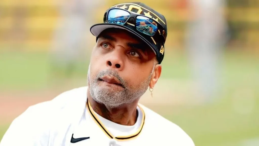 Dave Parker Death, Age, Height, Wife, Stats, News, Net Worth, And More