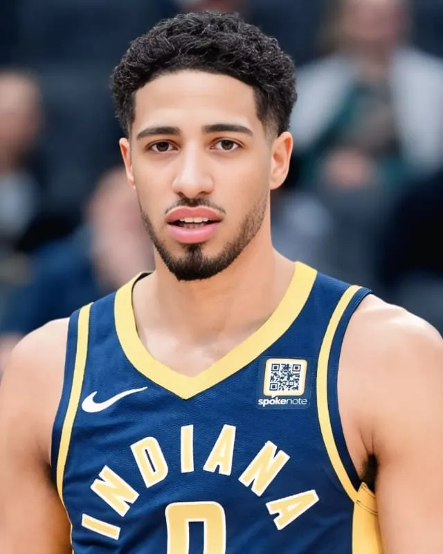 Tyrese Haliburton Net Worth, Age, Height, Affairs, Wife, Stats And More