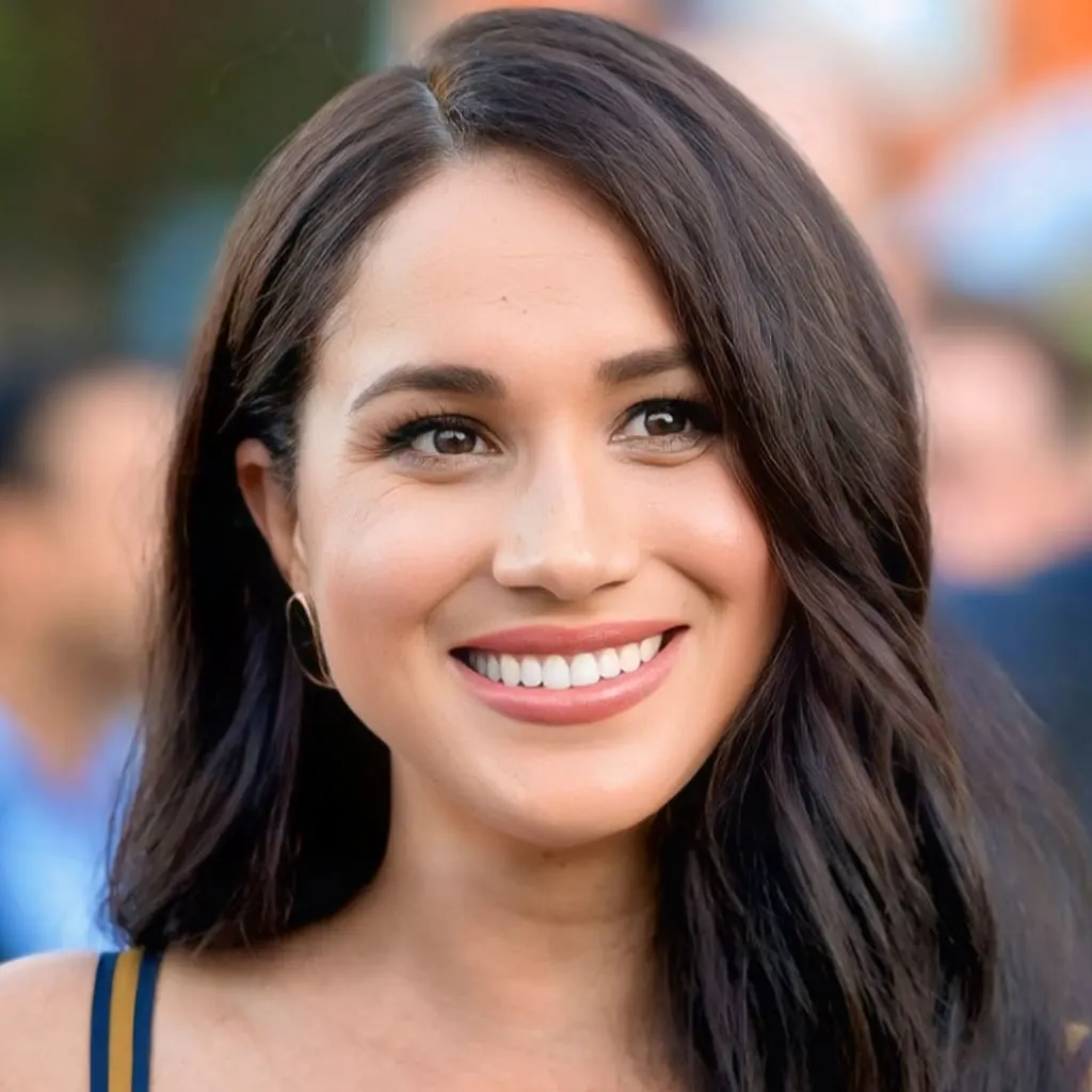Meghan Markle Age, Height, Husband, Net Worth And More